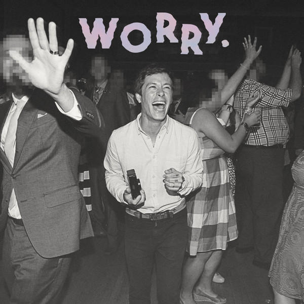 ROSENSTOCK, JEFF – ROSENSTOCK, JEFF – WORRY