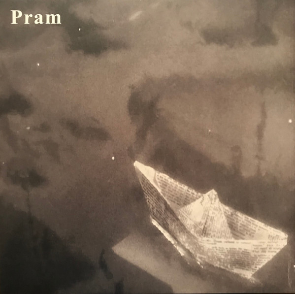 PRAM – PRAM – ACROSS THE MERIDIAN INDIE ONLY ON SILVER VINYL