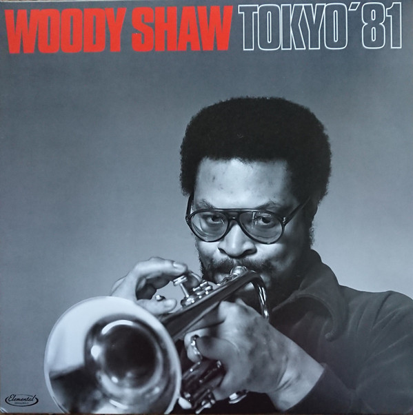 SHAW, WOODY -QUINTET- – SHAW, WOODY -QUINTET- – TOKYO '81 180GR./ GATEFOLD EDITION