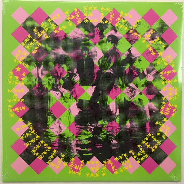 PSYCHEDELIC FURS, THE – PSYCHEDELIC FURS, THE – FOREVER NOW
