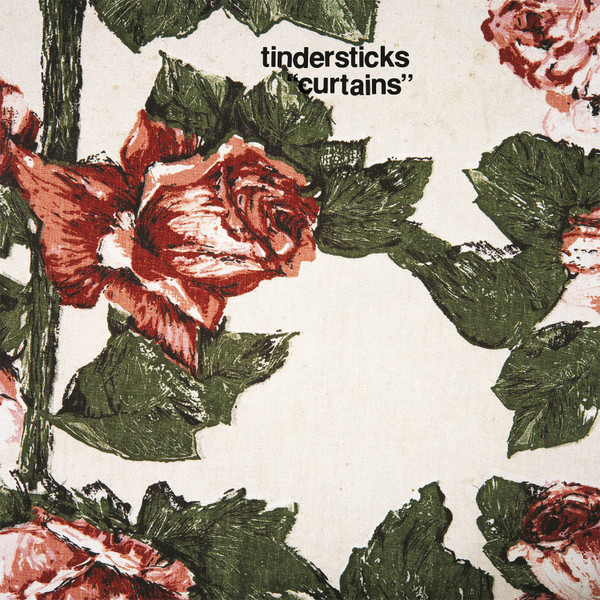 TINDERSTICKS – TINDERSTICKS – CURTAINS 180GR./GATEFOLD/EXPANDED EDITION INCL. 9 BONUS TRACKS