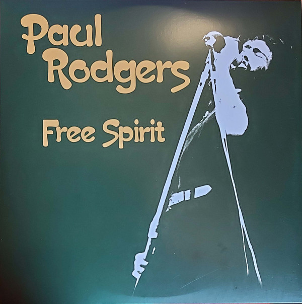 RODGERS, PAUL – RODGERS, PAUL – FREE SPIRIT LIVE AT ROYAL ALBERT HALL