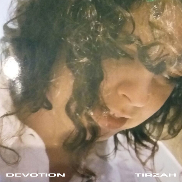TIRZAH – TIRZAH – DEVOTION