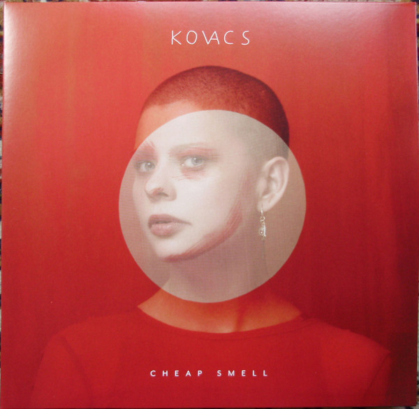 KOVACS – KOVACS – CHEAP SMELL