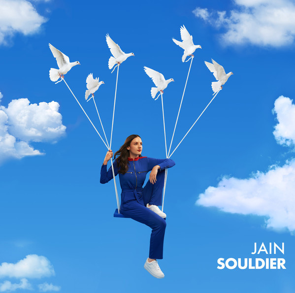 JAIN – JAIN – SOULDIER
