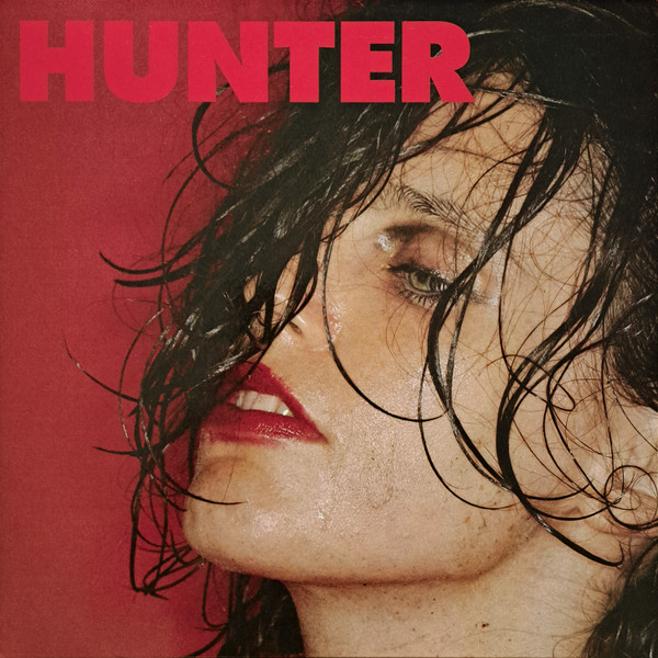 ANNA CALVI – ANNA CALVI – HUNTER