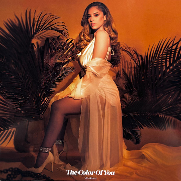 BARAZ, ALINA – BARAZ, ALINA – COLOR OF YOU