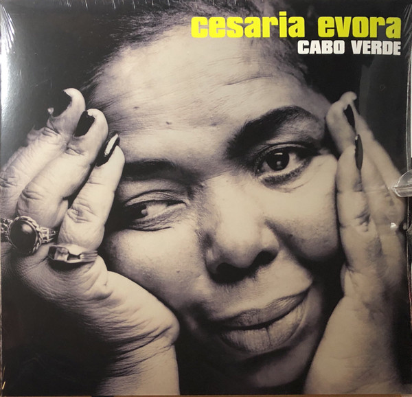 EVORA, CESARIA – EVORA, CESARIA – CABO VERDE