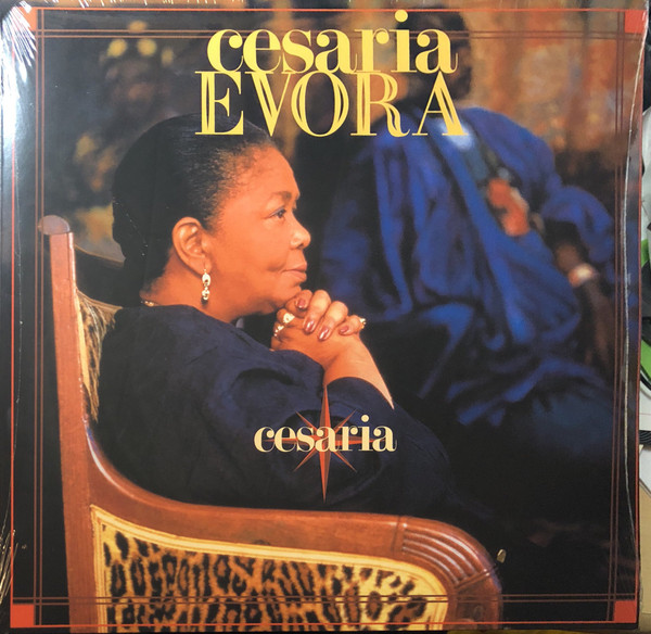 EVORA, CESARIA – EVORA, CESARIA – CESARIA