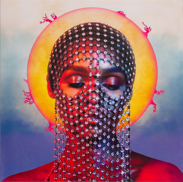 MONÁE,JANELLE – MONÁE,JANELLE – DIRTY COMPUTER (140 GR 12")