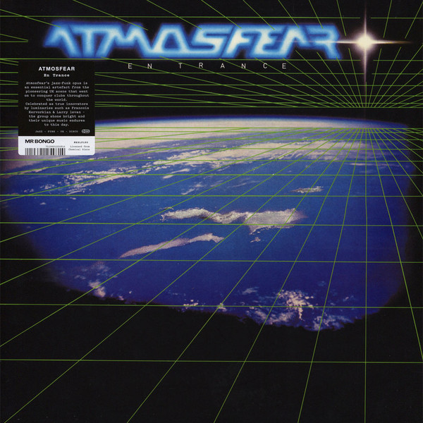 ATMOSFEAR – ATMOSFEAR – EN TRANCE