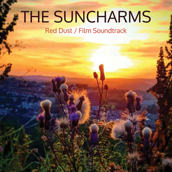 SUNCHARMS – SUNCHARMS – RED DUST