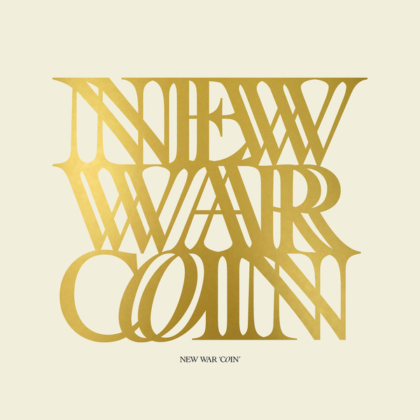 NEW WAR – NEW WAR – COIN