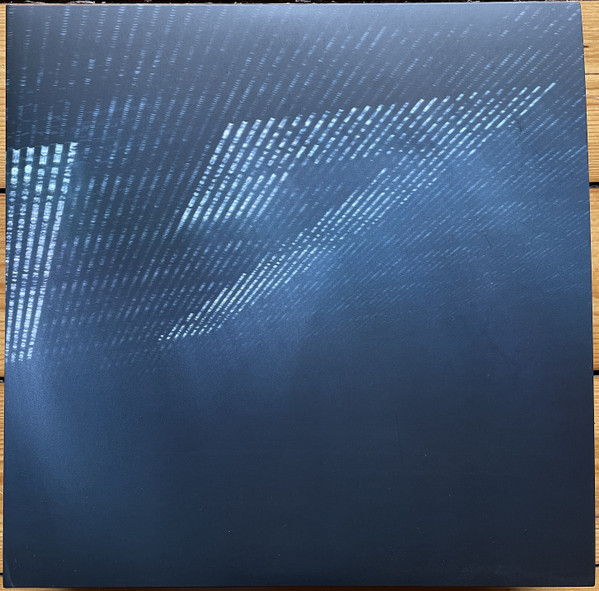 BLACKFILM – BLACKFILM – ZERO ONE SEVEN 180GR. CLEAR BLUE VINYL