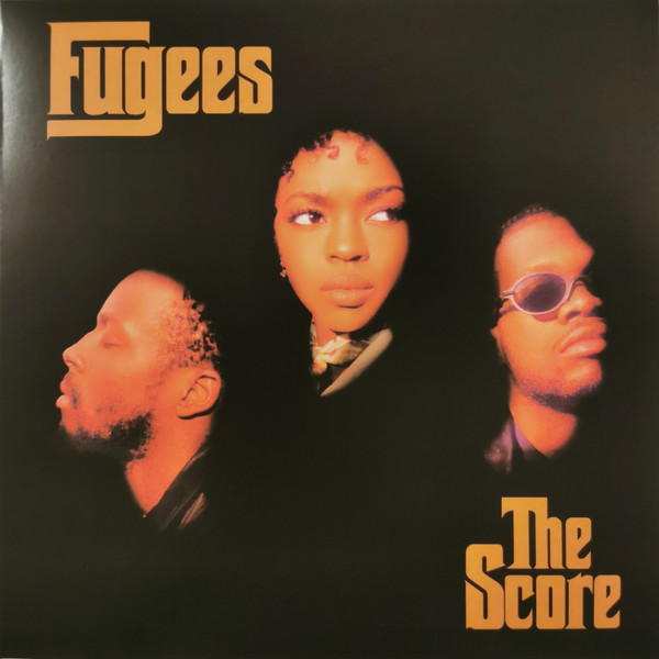 FUGEES – FUGEES – SCORE
