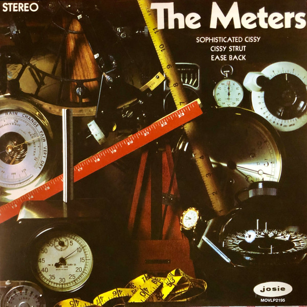 METERS – METERS – METERS 180 GR.