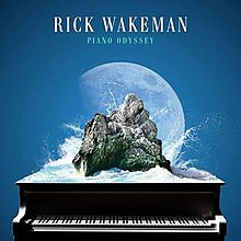 WAKEMAN, RICK – WAKEMAN, RICK – PIANO ODYSSEY