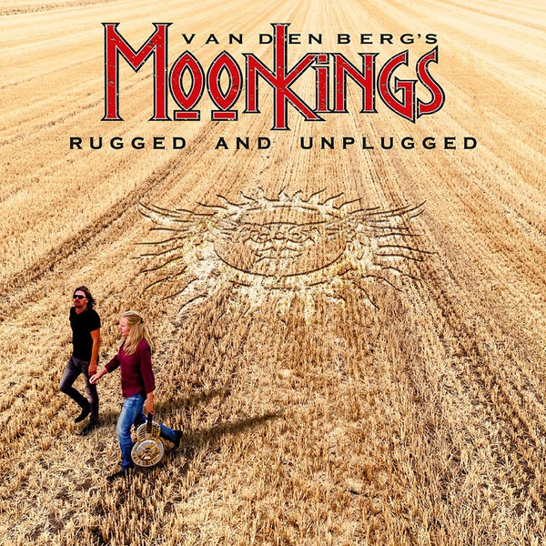 VANDENBERG'S MOONKINGS – VANDENBERG'S MOONKINGS – RUGGED AND UNPLUGGED
