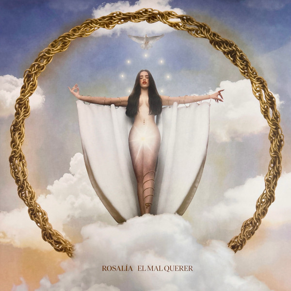 ROSALIA – ROSALIA – EL MAL QUERER