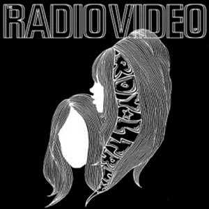 ROYAL TRUX – ROYAL TRUX – RADIO VIDEO EP