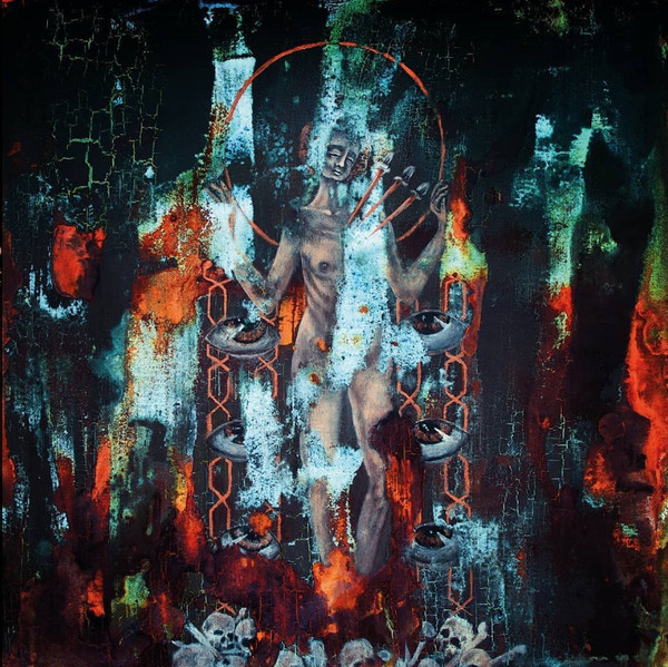 DEATHRITE – DEATHRITE – NIGHTMARES REIGN