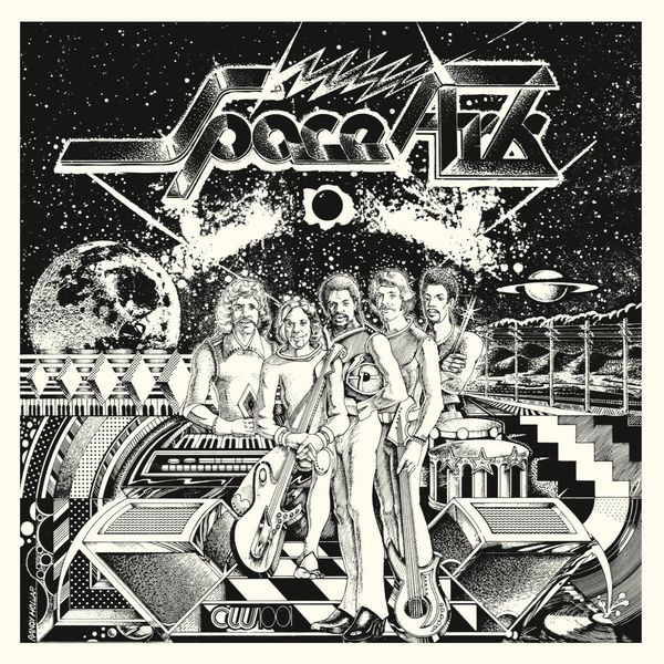 SPACEARK – SPACEARK – SPACEARK