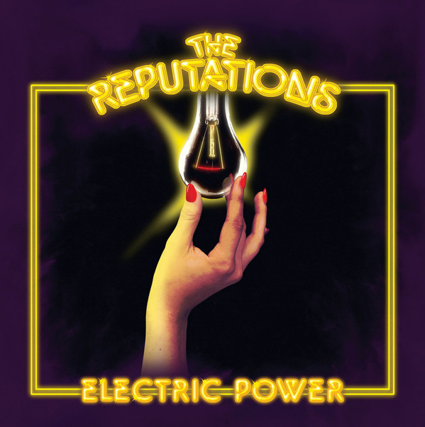REPUTATIONS – REPUTATIONS – ELECTRIC POWER