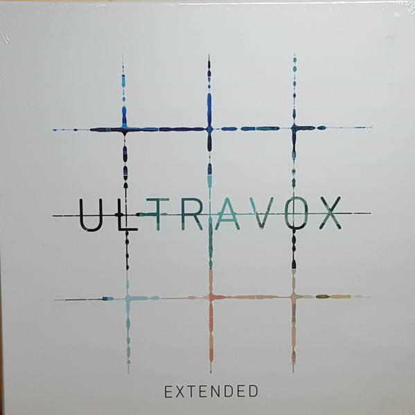 ULTRAVOX – ULTRAVOX – EXTENDED
