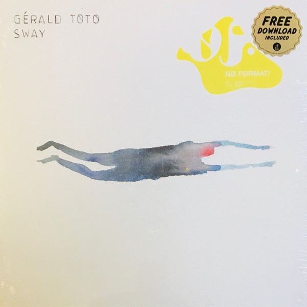 TOTO, GERALD – TOTO, GERALD – SWAY