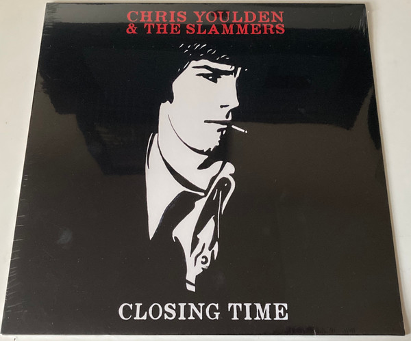 YOULDEN, CHRIS & T... – YOULDEN, CHRIS & T... – CLOSING TIME