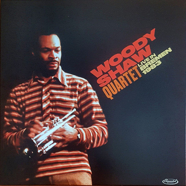 SHAW, WOODY -QUARTET- – SHAW, WOODY -QUARTET- – LIVE IN BREMEN 1983 FT MULGREW MILLER, STAFFORD JAMES, TONY REEDUS/ 180GR.