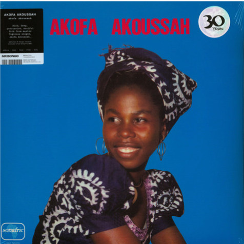 AKOUSSAH, AKOFA – AKOUSSAH, AKOFA – AKOFA AKOUSSAH