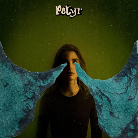 PETYR – PETYR – EMERALD EYES GREEN VINYL