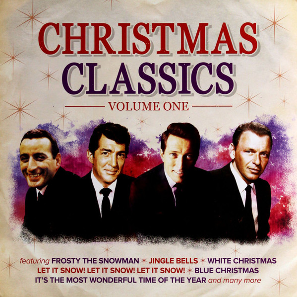V/A – V/A – CHRISTMAS CLASSICS