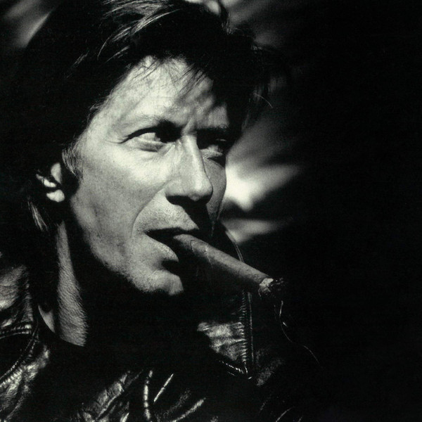 DUTRONC, JACQUES – DUTRONC, JACQUES – BREVES RENCONTRES