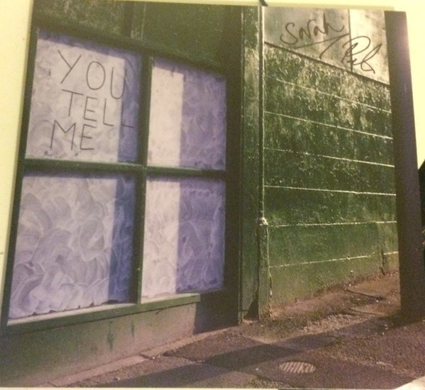 YOU TELL ME – YOU TELL ME – YOU TELL ME