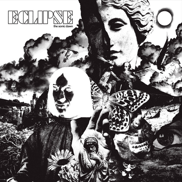 SONIC DAWN – SONIC DAWN – ECLIPSE