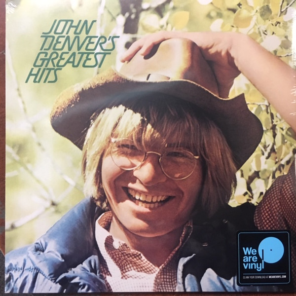 DENVER, JOHN – DENVER, JOHN – JOHN DENVER'S GREATEST...