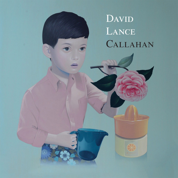 LANCE CALLAHAN, DAVID – LANCE CALLAHAN, DAVID – STRANGE LOVERS
