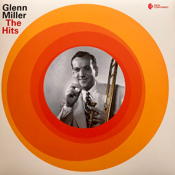 MILLER, GLENN – MILLER, GLENN – HITS 180GR./ GATEFOLD EDITION/