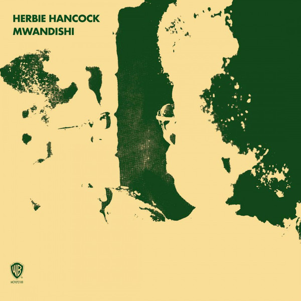 HANCOCK, HERBIE – HANCOCK, HERBIE – MWANDISHI 180GR.