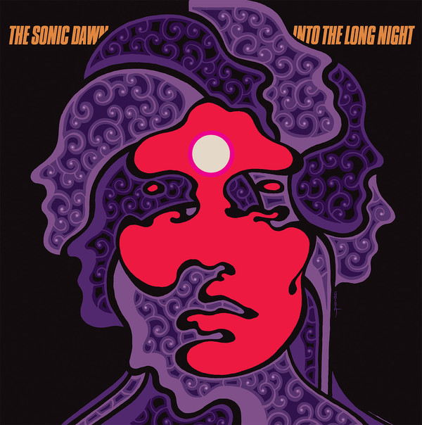 SONIC DAWN – SONIC DAWN – INTO THE LONG NIGHT