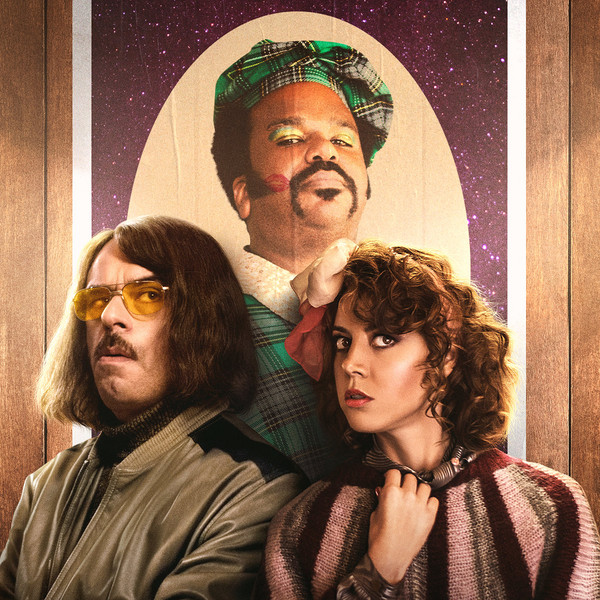 ANDREW HUNG – ANDREW HUNG – AN EVENING WITH BEVERL... .. LUFF LINN