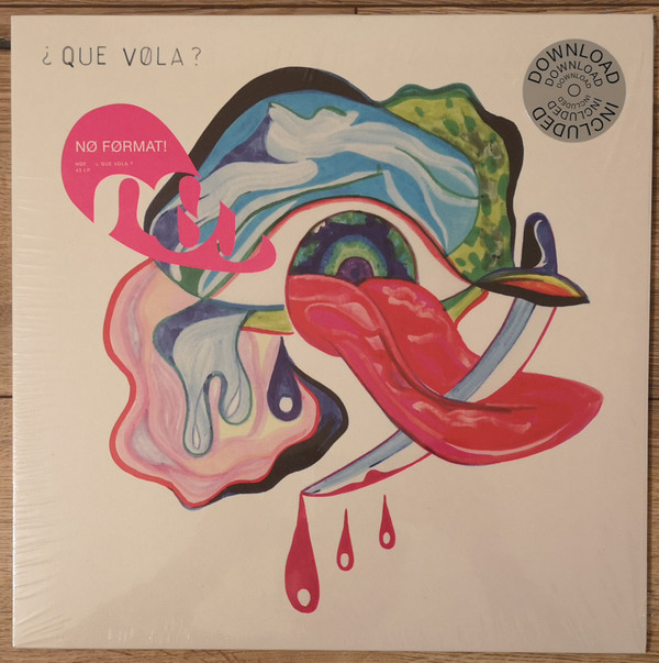 QUE VOLA? – QUE VOLA? – QUE VOLA?