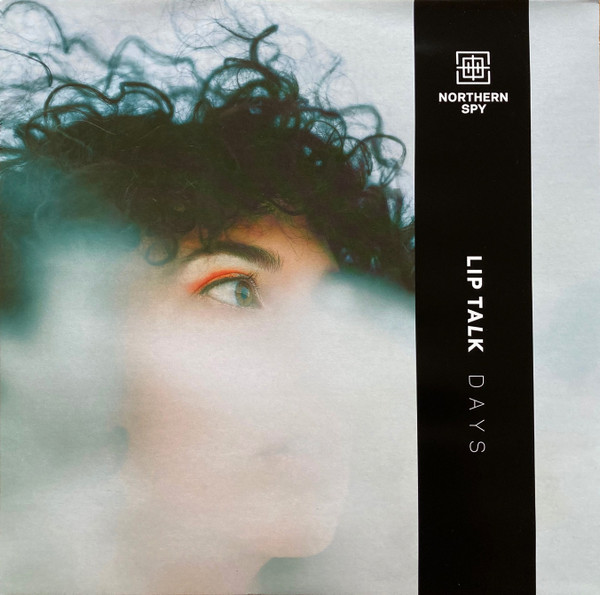 LIP TALK – LIP TALK – DAYS