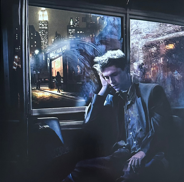 PAPER KITES – PAPER KITES – ON THE TRAIN RIDE HOME