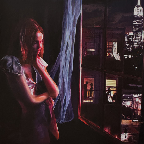 PAPER KITES – PAPER KITES – ON THE CORNER WHERE YO... .. LIVE