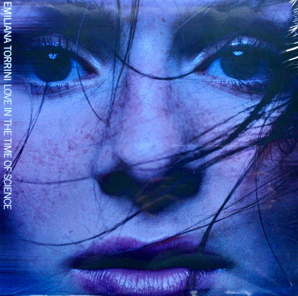 TORRINI, EMILIANA – TORRINI, EMILIANA – LOVE IN THE TIME OF SCIEN ...SCIENCE