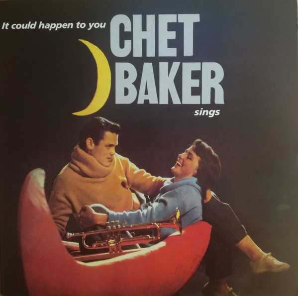 BAKER, CHET – BAKER, CHET – IT COULD HAPPEN TO YOU 2 BONUS TRACKS/ 180GR./ PURPLE VINYL