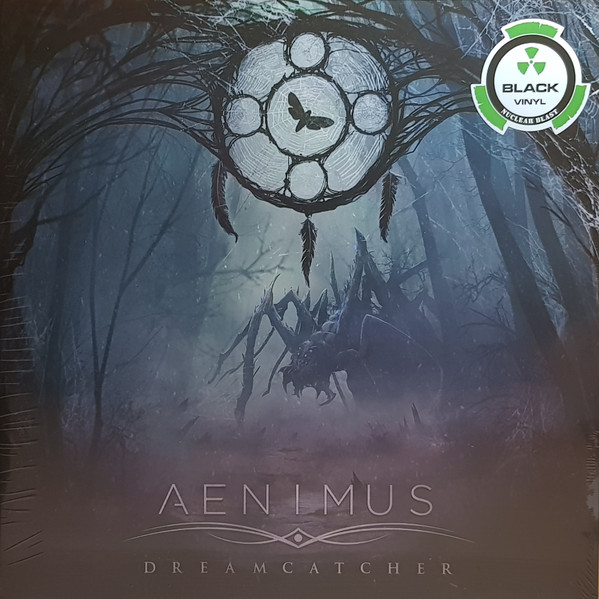 AENIMUS – AENIMUS – DREAMCATCHER